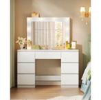 Make up tafel, Ophalen, 100 tot 150 cm, 100 tot 150 cm, Nieuw