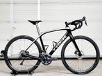 Trek Domane SLR 7 racefiets, Ophalen, Gebruikt