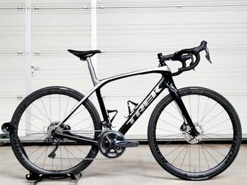 Trek Domane SLR 7 racefiets beschikbaar voor biedingen