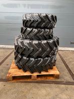 Bandenset 360/70R24 en 280/70R16, Zakelijke goederen, Landbouw | Onderdelen | Banden, Velgen en Assen, Ophalen of Verzenden