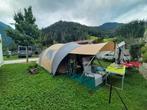 Tent Cabanon, Caravanes & Camping, Tentes, Jusqu'à 4, Utilisé