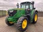 2016 John Deere 6135M Vierwielaangedreven landbouwtractor, Zakelijke goederen, Landbouw | Tractoren, Gebruikt, John Deere