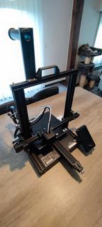 Voxelab Aquila X2 3D printer, Enlèvement, Utilisé, Voxelab