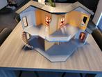 Huis playmobil met volledige inboedel, Ophalen of Verzenden, Zo goed als nieuw