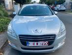 Peugeot 508 // 1.6 hdi // euro 5b // 176161km, 1600 cc, Particulier, Zilver of Grijs, Te koop