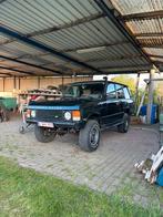 Range Rover Classic 200tdi ‘93, Auto's, Land Rover, Particulier, Te koop, Centrale vergrendeling, Range Rover