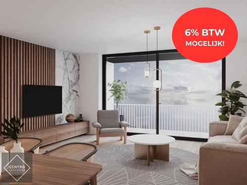 Appartement te koop in Blankenberge, 1 slpk, Immo, Huizen en Appartementen te koop, Appartement
