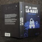 Et la lune là-haut, de Muriel Zurcher, Ophalen, Zo goed als nieuw
