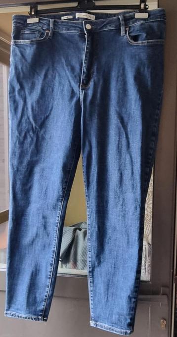 Mango jeans maat 52 beschikbaar voor biedingen