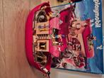 Playmobil ark van noah met doos en instructieboekje, Ophalen, Gebruikt, Complete set