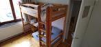 Flexa hoogslaper complete set, Kinderen en Baby's, Kinderkamer | Stapelbedden en Hoogslapers, Ophalen, Gebruikt, Hoogslaper