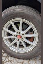 Jaguar E-pace velgenset (origineel), Ophalen, Gebruikt, Velg(en)