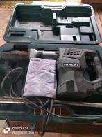 Marteau piqueur professionnel, Doe-het-zelf en Bouw, Gereedschap | Boormachines, Ophalen, Zo goed als nieuw
