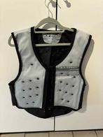 Alpinestars Koelvest, Ophalen