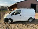 2021 Nissan NV200 1.5 dCi Visia Personenauto, Auto's, Nissan, Gebruikt, Overige modellen, Overige brandstoffen, Bedrijf