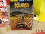 av 1 bd de kenya num 1 / 3.50 euro, Livres, BD, Comme neuf, Une BD, Enlèvement ou Envoi