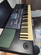 synthetiseur Korg PA 600, Ophalen of Verzenden, Zo goed als nieuw, 61 toetsen, Korg