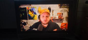 TV te koop  beschikbaar voor biedingen