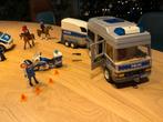 Playmobil Politie, Ophalen of Verzenden, Gebruikt