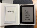 Nova Grande E703 32GB NIEUWE met beschermhoes, Boeken, E-books