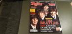 Rolling stone  The Beatles, Boeken, Gelezen, Ophalen