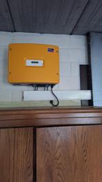 omvormer, Doe-het-zelf en Bouw, Ophalen, Gebruikt, Overige typen, 200 wattpiek of meer