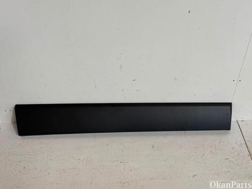 Opel Vivaro B Renault Trafic III schuifdeur sierstrip rechts, Auto-onderdelen, Carrosserie, Rechts, Gebruikt