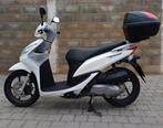 Honda Vision, Ophalen, Honda, Zo goed als nieuw, 110 cc