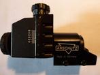Anschütz universel Diopter 7002 rotatif, Enlèvement ou Envoi, Comme neuf