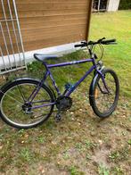 Studentenfietsen, Ophalen, Gebruikt