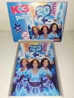 legpuzzel K3 20 jaar puzzel van 50 stukjes Studio 100, Kinderen en Baby's, Speelgoed | Kinderpuzzels, Ophalen of Verzenden, 10 tot 50 stukjes