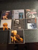 Cds toots thielemans   uitzoeken  1 euro, Ophalen of Verzenden