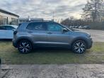 Volkswagen T-cross United Tsi 110Cv Carplay Gps 2020, Argent ou Gris, Euro 6, Entreprise, 5 portes