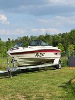 Bateau sunbird corsair 1988 moteur ford 2.3, Ophalen, Zo goed als nieuw, 6 tot 9 meter, 50 pk of meer