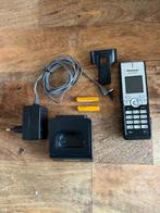 ➡️ Panasonic KX-TCA175 Dect Charger TCA175 NW AAA KXTCA175, Enlèvement ou Envoi, Reconditionné, 1 combiné