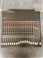 mackie cr-1604, Muziek en Instrumenten, Mengpanelen, Ophalen of Verzenden, Gebruikt