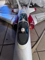 Rc jet Freewing scorpion 80mm nieuw, Hobby en Vrije tijd, Modelbouw | Radiografisch | Vliegtuigen, Ophalen, Zo goed als nieuw