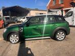 2022 Mini Countryman cooper se Personenauto's, Auto's, Gebruikt, Countryman, Bedrijf, Overige carrosserie