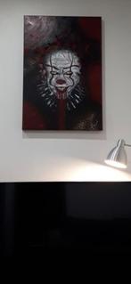 PopArt-verf, Ophalen