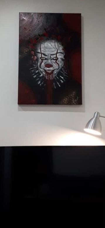 PopArt-verf  beschikbaar voor biedingen