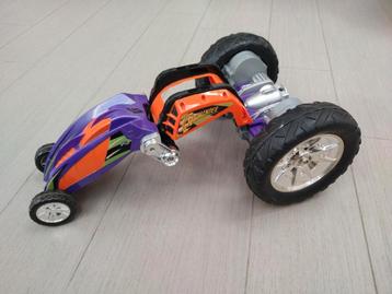 Enrouleur Tyco RC, Hobby & Loisirs créatifs, Enlèvement ou Envoi, Utilisé