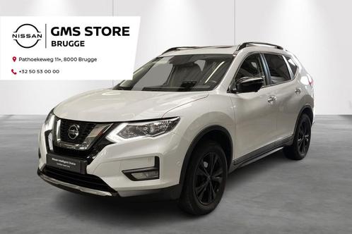 Nissan X-TRAIL DIG-T 160 DCT N-tec, Auto's, Nissan, Bedrijf, Te koop, X-Trail, Cruise Control, Electronic Stability Program (ESP)