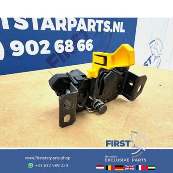 motorkap slot Mercedes W177 A W247 B W118 CLA H247 GLA X247  beschikbaar voor biedingen