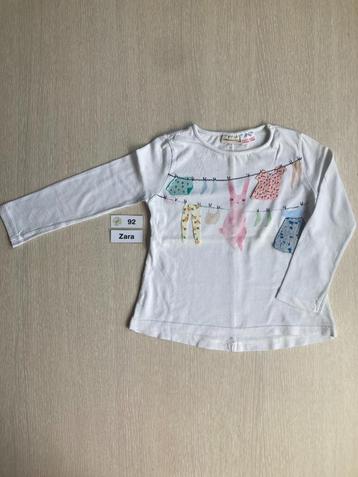 Kinderkledij meisjes maat 92 - €1/stuk of kleine prijsjes beschikbaar voor biedingen