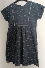 jurk Filou & Friends rupsjes, Kinderen en Baby's, Kinderkleding | Maat 140, Meisje, Filou & Friends, Ophalen of Verzenden, Zo goed als nieuw