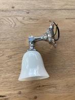 Verlichting, Ophalen