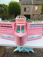 Barbie Cruise Ship, Kinderen en Baby's, Ophalen, Zo goed als nieuw