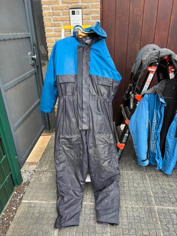 Hengelsport warme kledij en botten, Enlèvement, Utilisé
