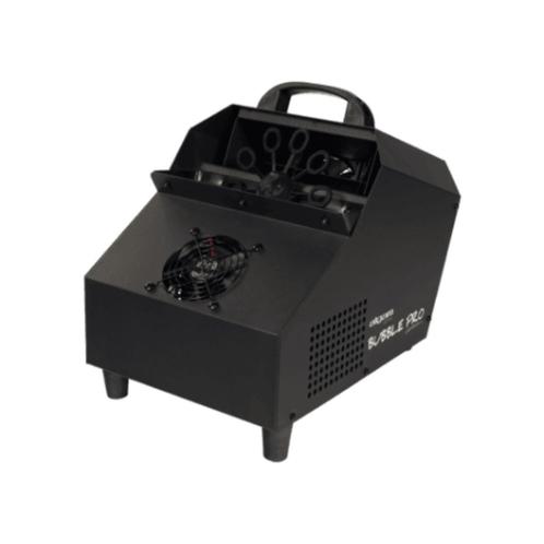 BUBBLE-PRO Bellenblaasmachine, Muziek en Instrumenten, Licht en Laser, Nieuw, Rookmachine, Ophalen of Verzenden