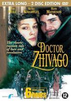 DOCTOR ZHIVAGO ( K KNIGHTLY , S NEIL ), Cd's en Dvd's, Ophalen of Verzenden